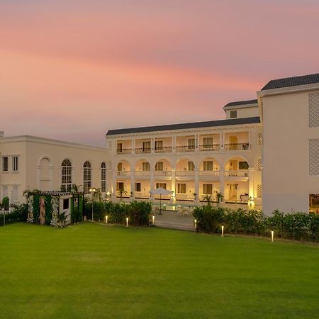 Rudra Imperial Resort Sitapur  Ngoại thất bức ảnh